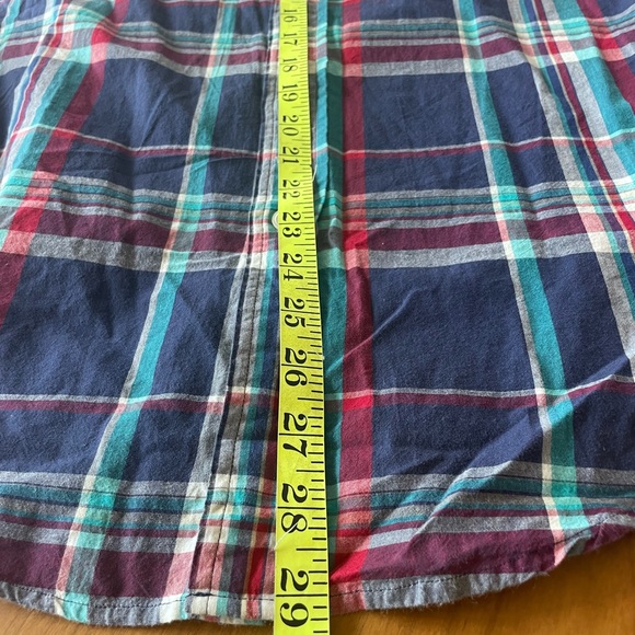 Gant plaid button up - Picture 9 of 10